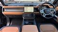 2024 Land Rover Defender