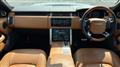 2021 Land Rover Range Rover