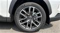 2026 Toyota CorollaCross