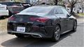 2020 Mercedes-Benz CLA-CLASS
