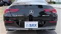 2020 Mercedes-Benz CLA-CLASS