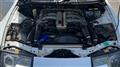 2000 Nissan Fairlady Z