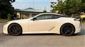 2023 Lexus LC