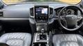 2017 Toyota Land Cruiser