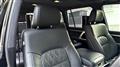 2017 Toyota Land Cruiser