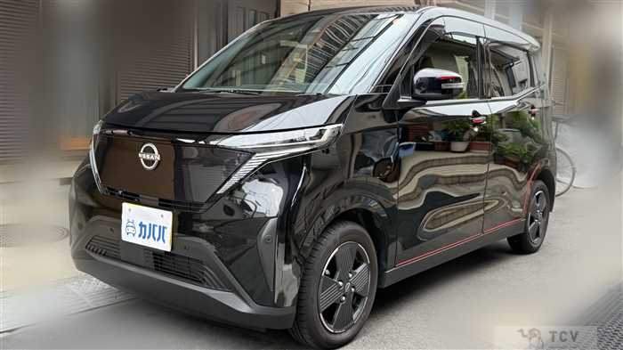 2023 Nissan Nissan Others