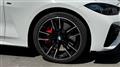 2025 BMW 4 Series
