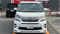 2013 Toyota Vellfire