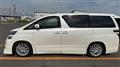 2013 Toyota Vellfire
