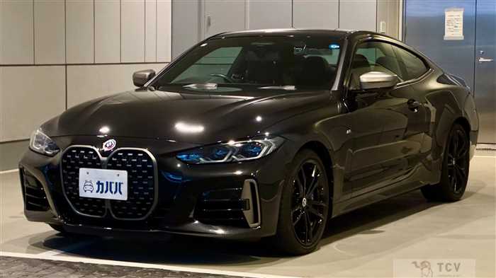 2023 BMW 4 Series