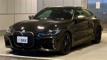 2023 BMW 4 Series