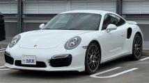 2014 Porsche 911
