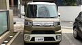 2018 Daihatsu WAKE