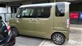 2018 Daihatsu WAKE