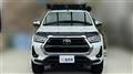 2024 Toyota Hilux