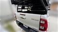 2024 Toyota Hilux