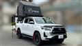 2024 Toyota Hilux