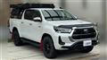 2024 Toyota Hilux