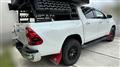 2024 Toyota Hilux