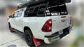 2024 Toyota Hilux