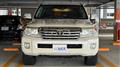 2013 Toyota Land Cruiser
