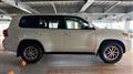 2013 Toyota Land Cruiser