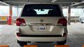 2013 Toyota Land Cruiser