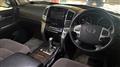 2013 Toyota Land Cruiser