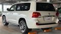 2013 Toyota Land Cruiser