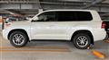 2013 Toyota Land Cruiser