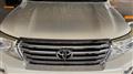 2013 Toyota Land Cruiser
