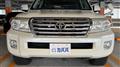 2013 Toyota Land Cruiser