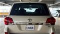 2013 Toyota Land Cruiser