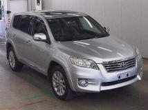 2010 Toyota Vanguard