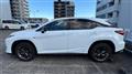 2020 Lexus RX