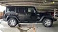 2015 Jeep Wrangler