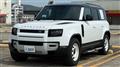 2021 Land Rover Defender