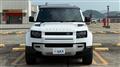 2021 Land Rover Defender