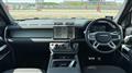 2021 Land Rover Defender