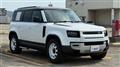 2021 Land Rover Defender