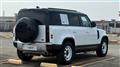 2021 Land Rover Defender
