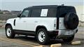 2021 Land Rover Defender