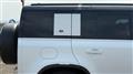 2021 Land Rover Defender