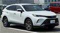 2023 Toyota Harrier
