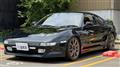 1993 Toyota MR2