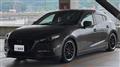 2018 Mazda Axela Sport