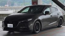 2018 Mazda Axela Sport