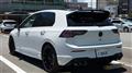 2026 Volkswagen Golf