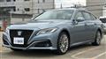 2018 Toyota Crown