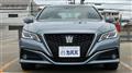 2018 Toyota Crown